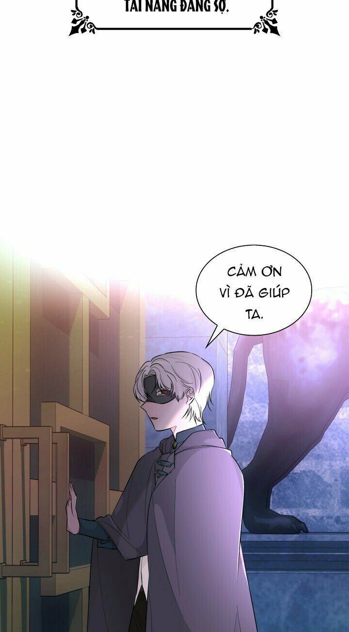 dây xích kiềm chế nam chính hắc ám tuột mất rồi chapter 16 32