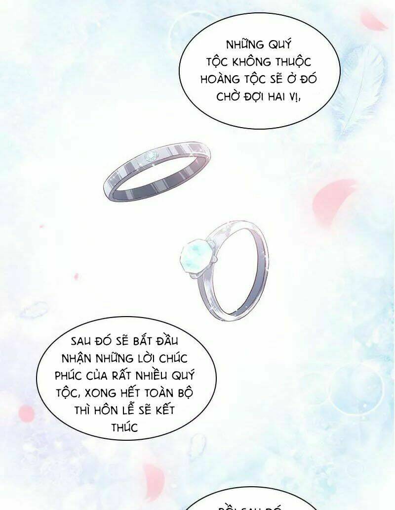 ác nữ cải biến chapter 21 3