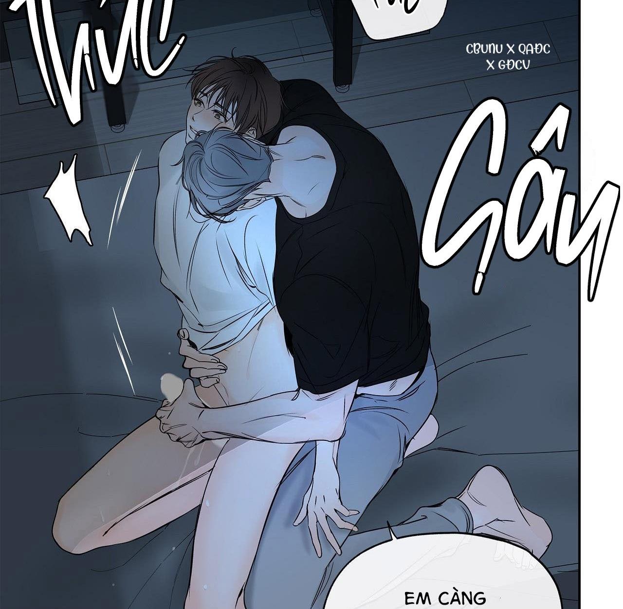 hạ cánh cuối chân trời chapter 6 42