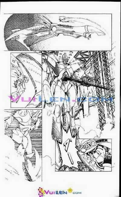 hiệp sĩ phép màu chapter 6 105