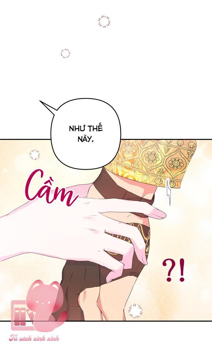 bỏ quách chồng con đi, tiền bạc mới là tất cả chapter 29 29