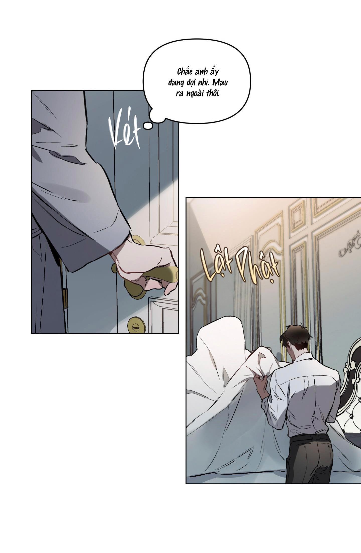 định tên mối quan hệ chapter 18 2