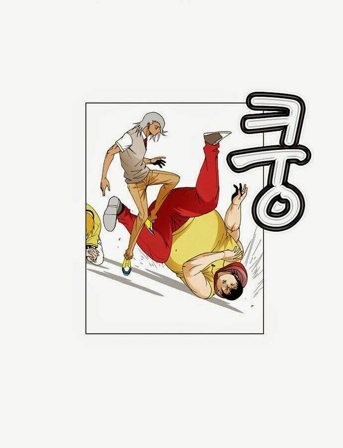 ultimate legend: kang hae hyo chapter 48 9