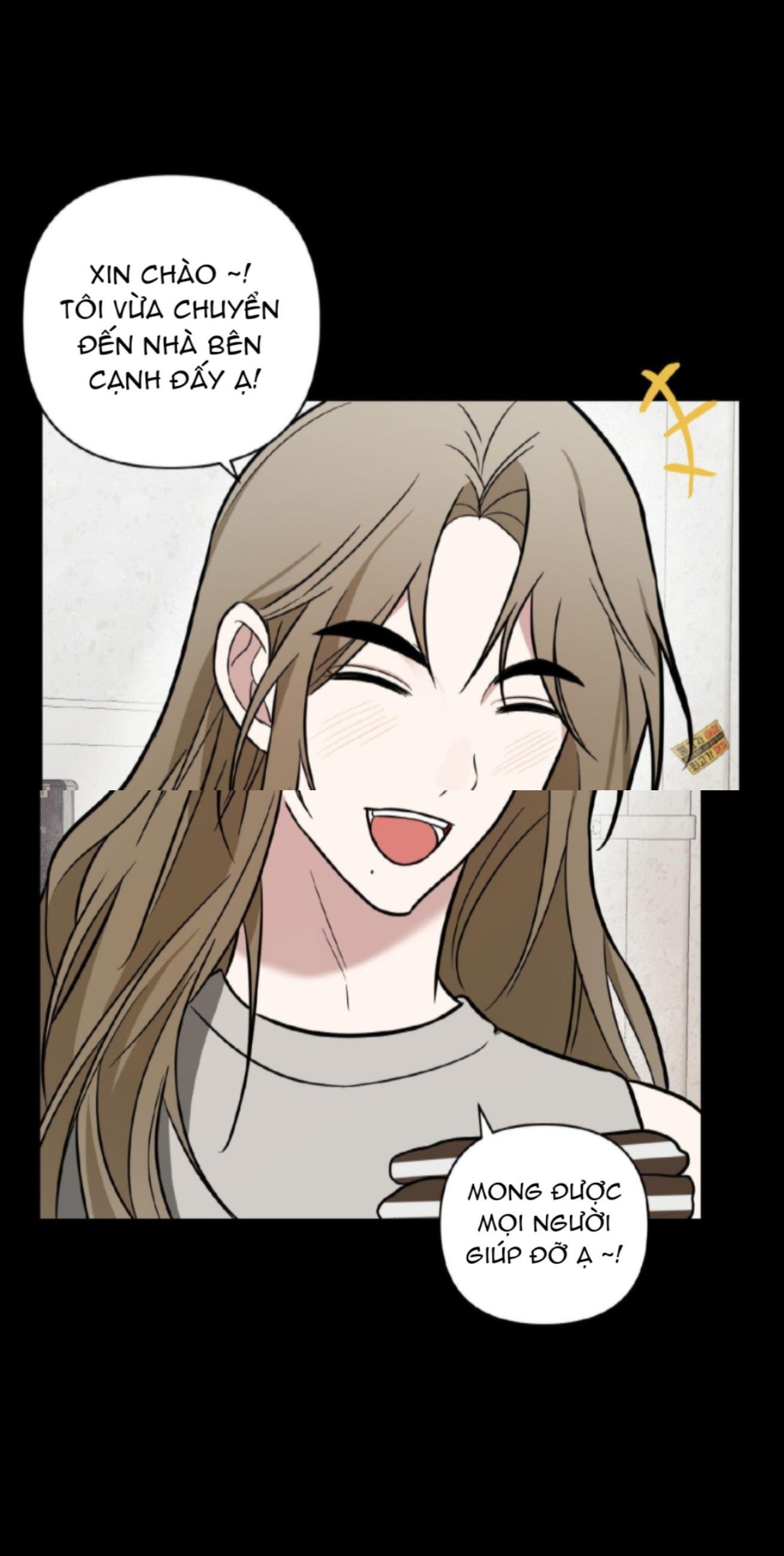 anh à, không thể là em được sao? chapter 4 6