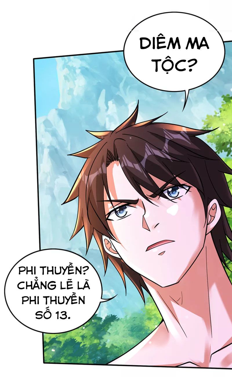 tối cường thần y tại đô thị chapter 263 10