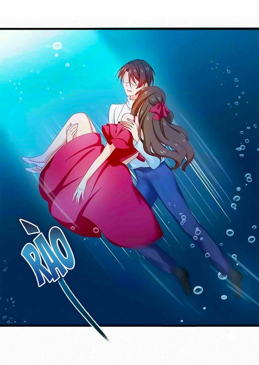 chỉ nhiễm thành hôn chapter 165 18