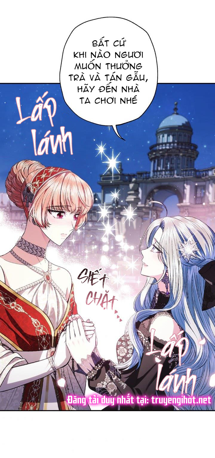 cha à, con không muốn kết hôn đâu chapter 58 73