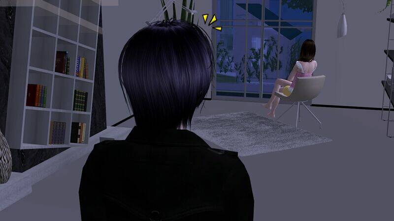 and i love you! chapter 3 67