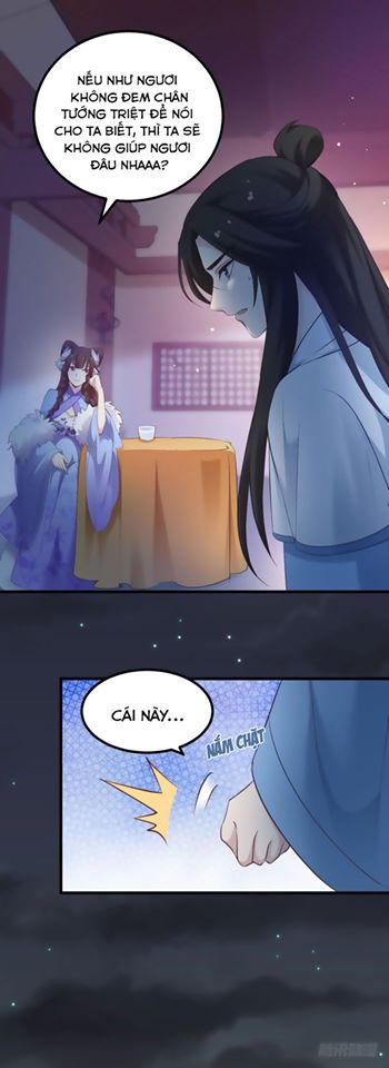 trò chơi trừng phạt chapter 30 2