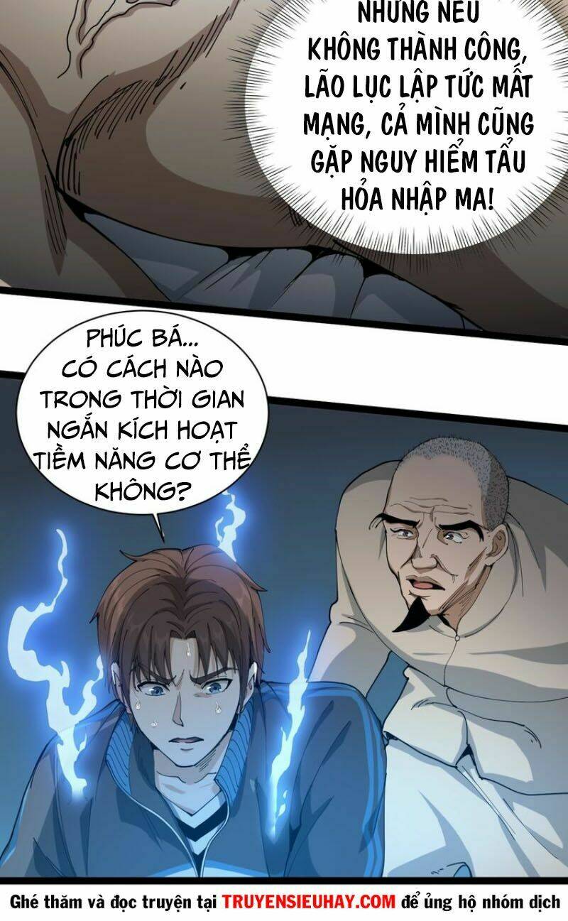 hồi xuân tiểu độc y chapter 12 53