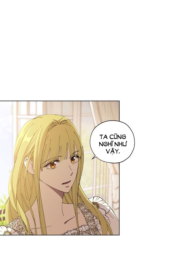 công chúa khắc dấu lên kẻ phản nghịch chapter 12 13