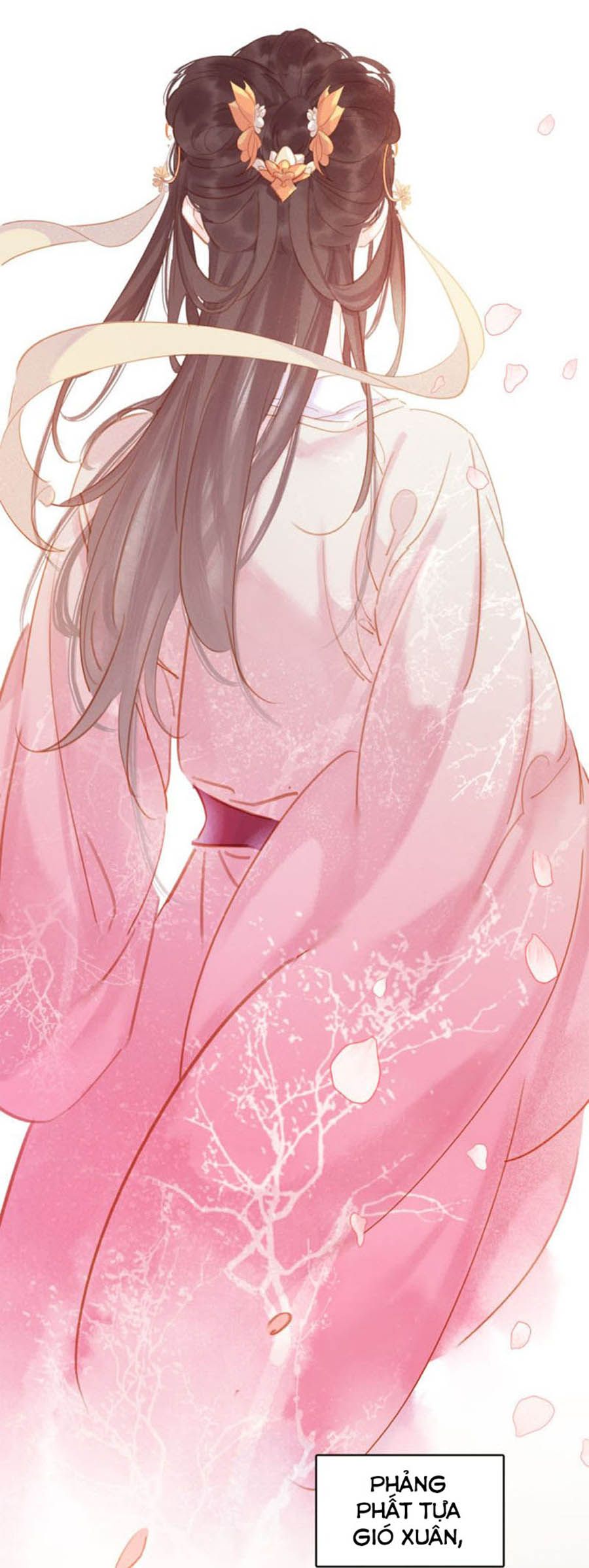 tiểu sư phụ, tóc giả người rơi rồi! chapter 35 24