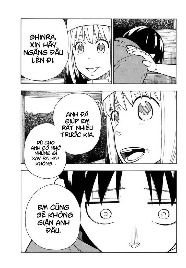 biệt đội lính cứu hỏa chapter 219 6