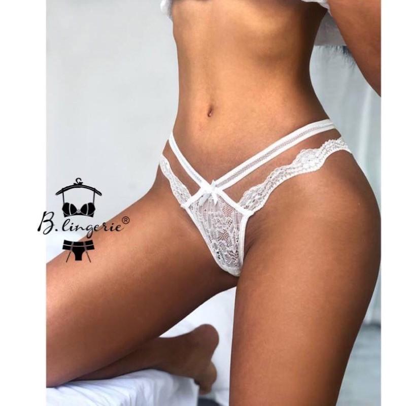 Quần Lót Lọt Khe Dây - B.Lingerie