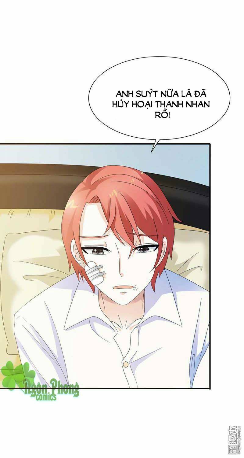 em vẫn còn nhỏ chapter 100 7