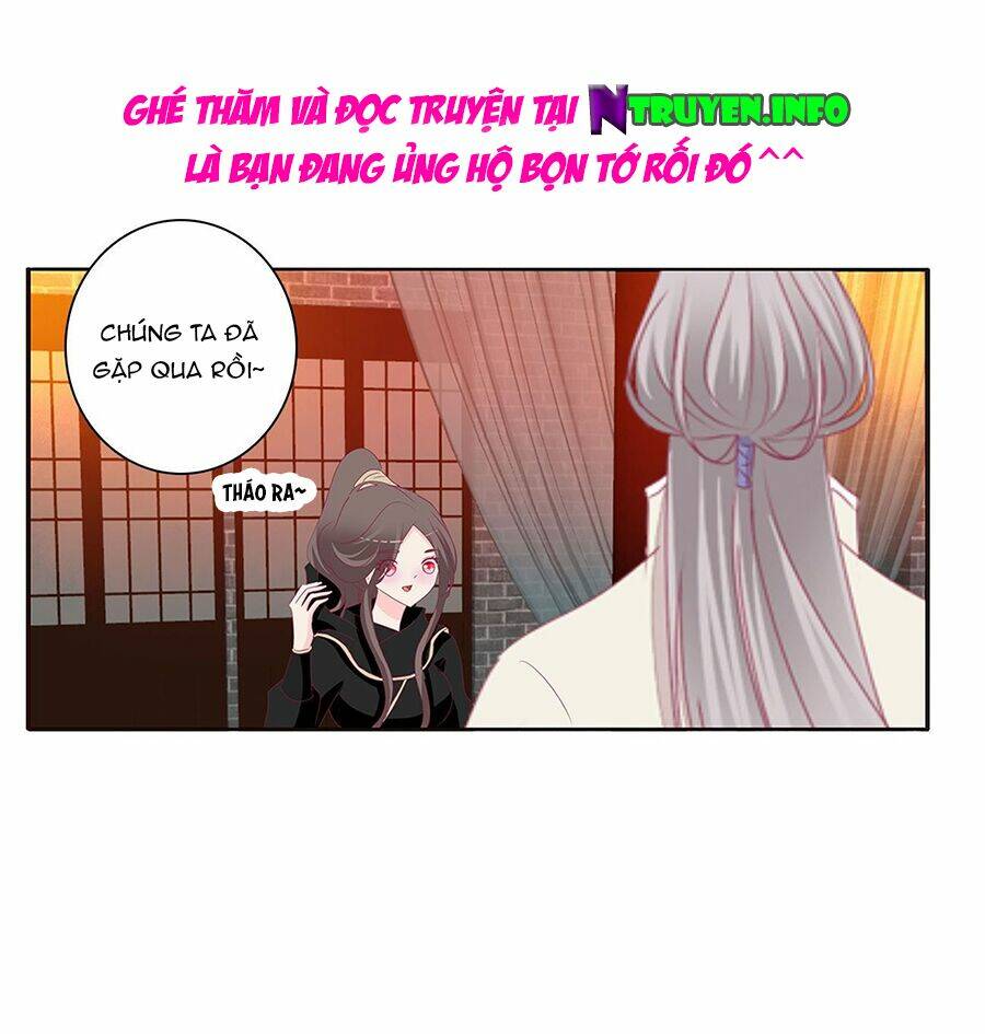 tướng quân mời ra trận chapter 158 20