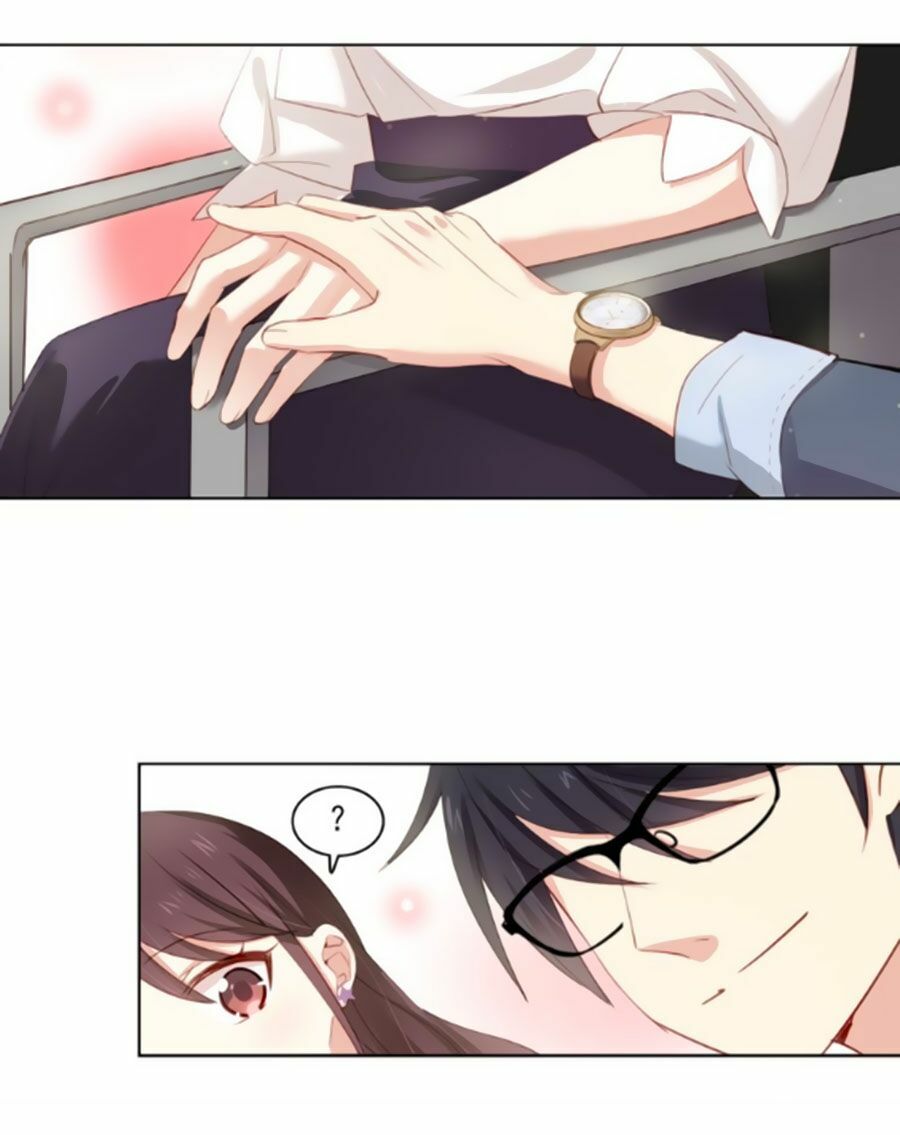 tình yêu là thế phần 2 chapter 22 23