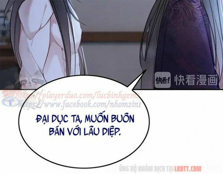 trọng sinh bá sủng nhiếp chính vương quá mạnh mẽ chapter 110 62