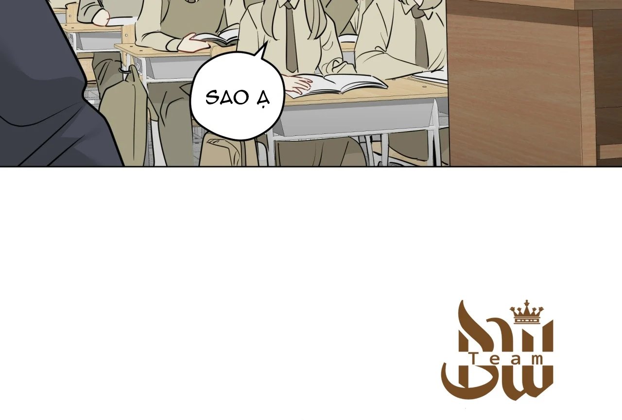 chuyện quái gì với giấc mơ đó vậy chapter 61 40