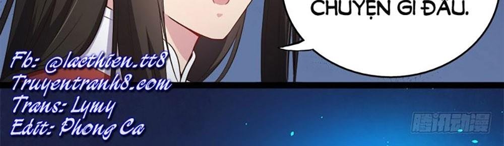 ngạo kiều quỷ vương yêu ta chapter 22 2