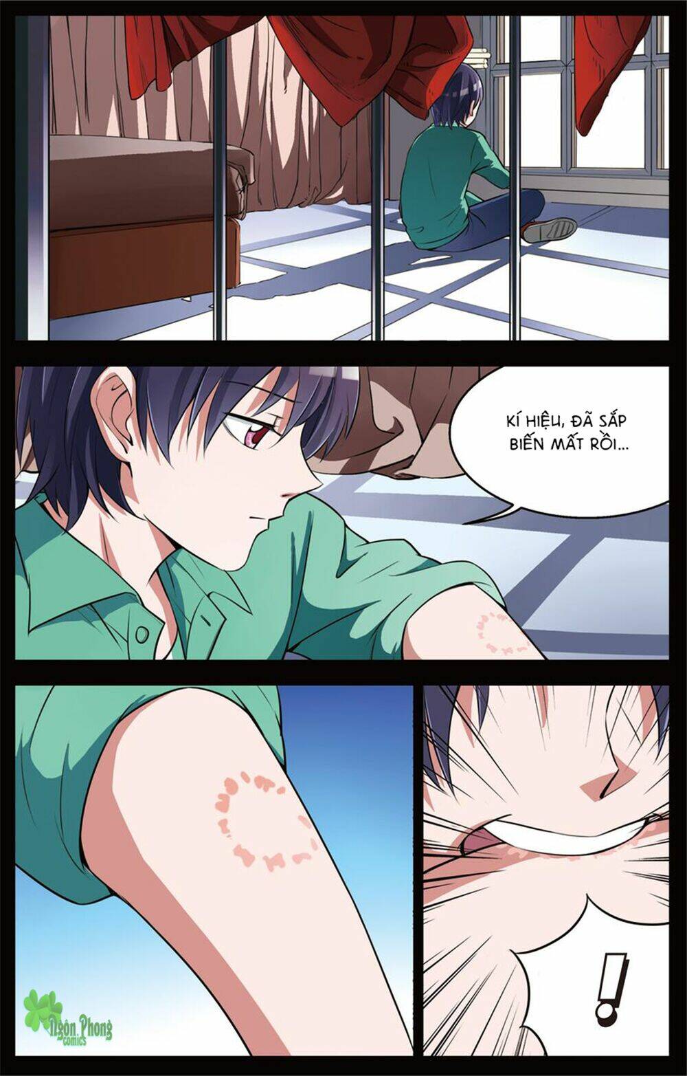 thiên tài j chapter 12 20