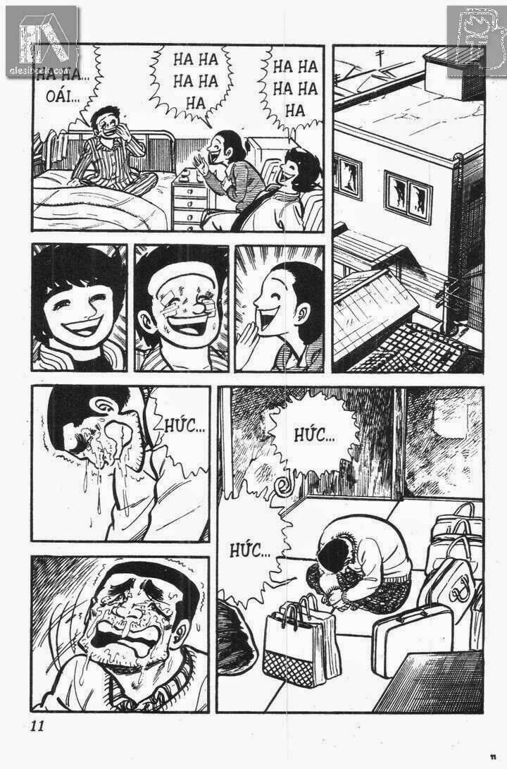 ganbare genki chapter 176 7