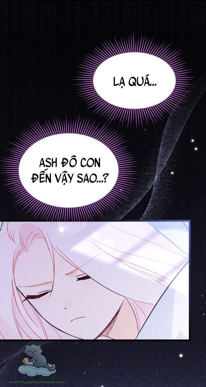 quan hệ cộng sinh giữa báo đen và thỏ trắng chapter 53 66