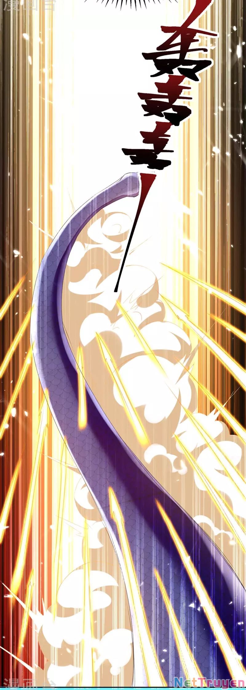 tối cường thăng cấp chapter 302 18