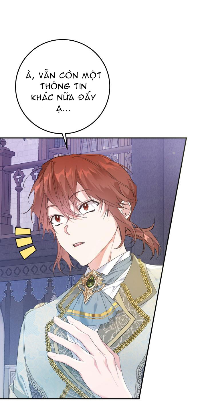 con rối ác nữ marionette chapter 38 57