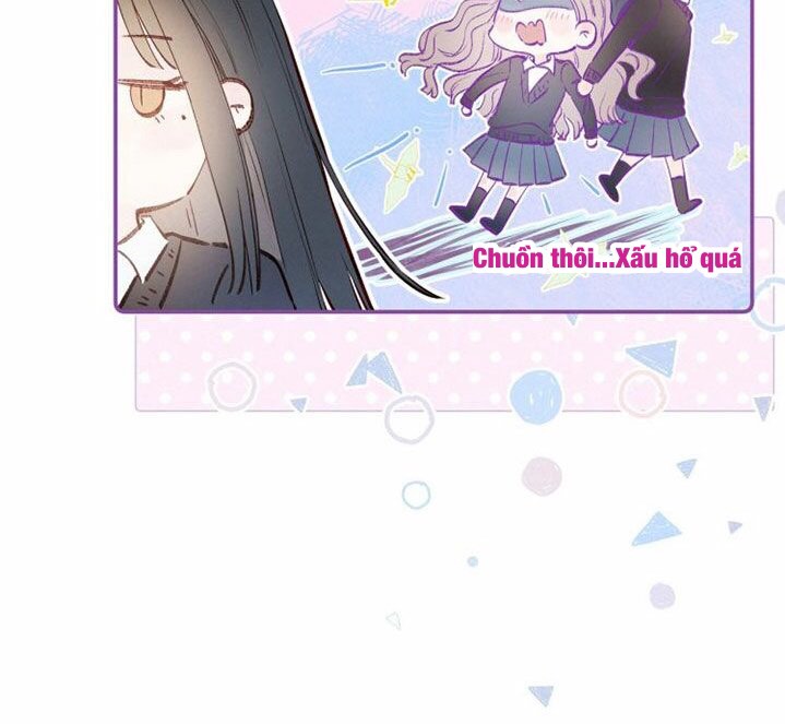 nỗi buồn của hoa cẩm tú cầu chapter 24 19