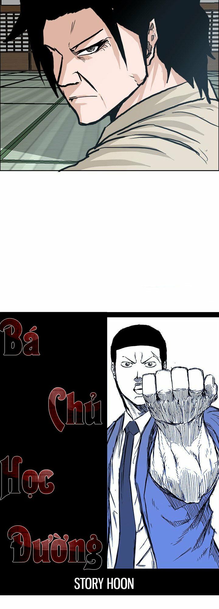 bá chủ học đường ss2 chapter 15 30