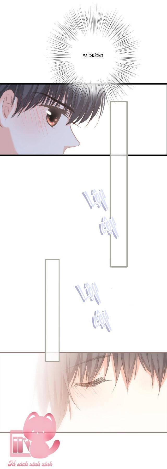 con tim rung động 2 chapter 95.2 36