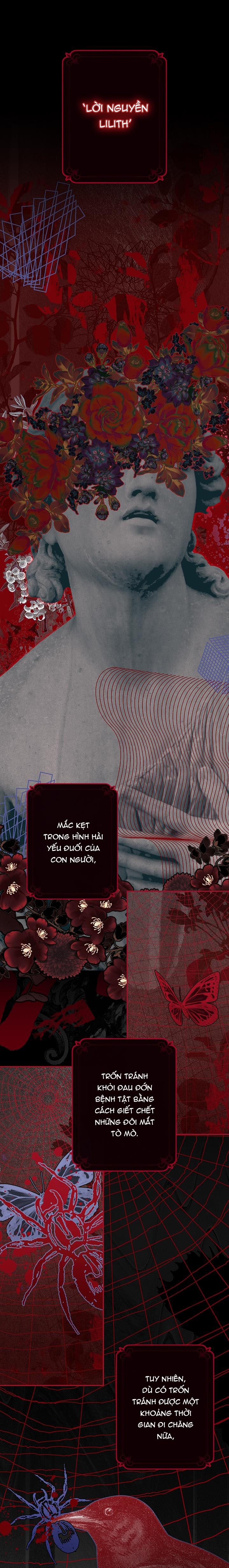 Làm Thế Nào Để Sinh Tồn Được Trong Game Kinh Dị chapter 7.1 - Trang 2