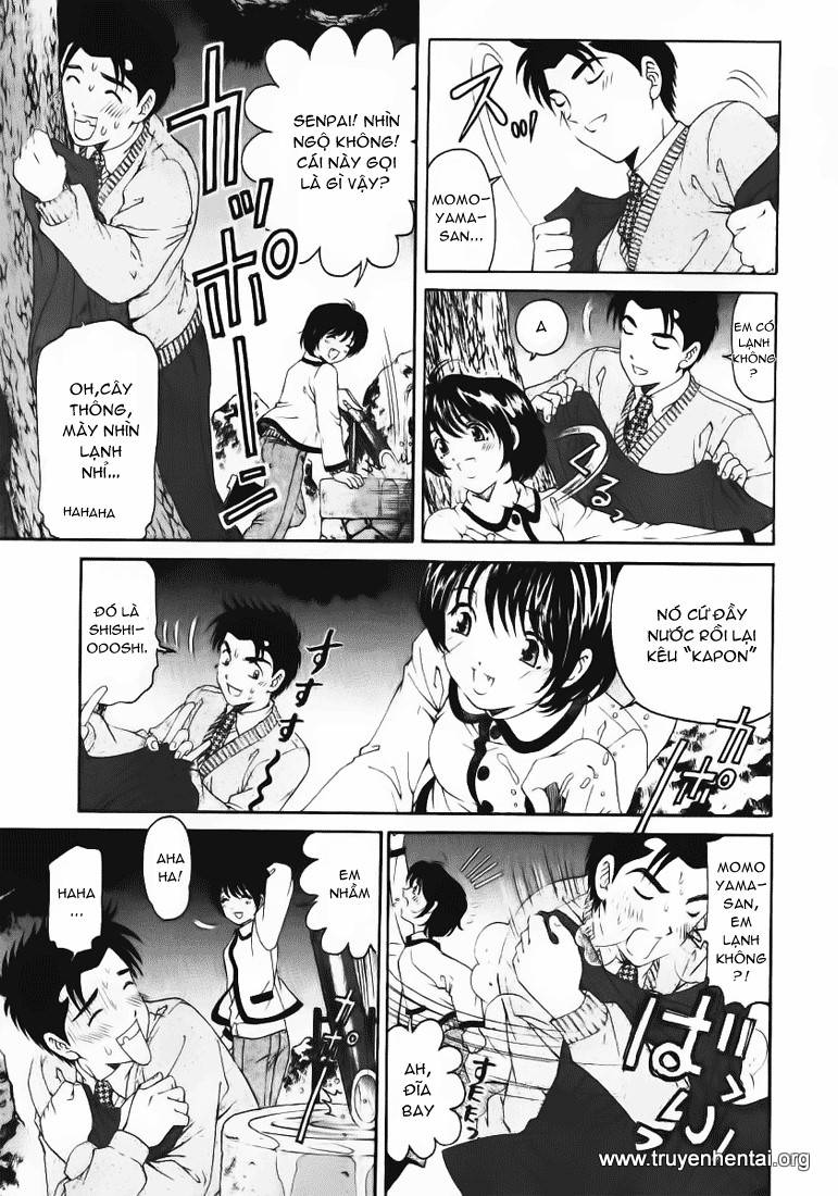 virgin na kankei chapter 21 21