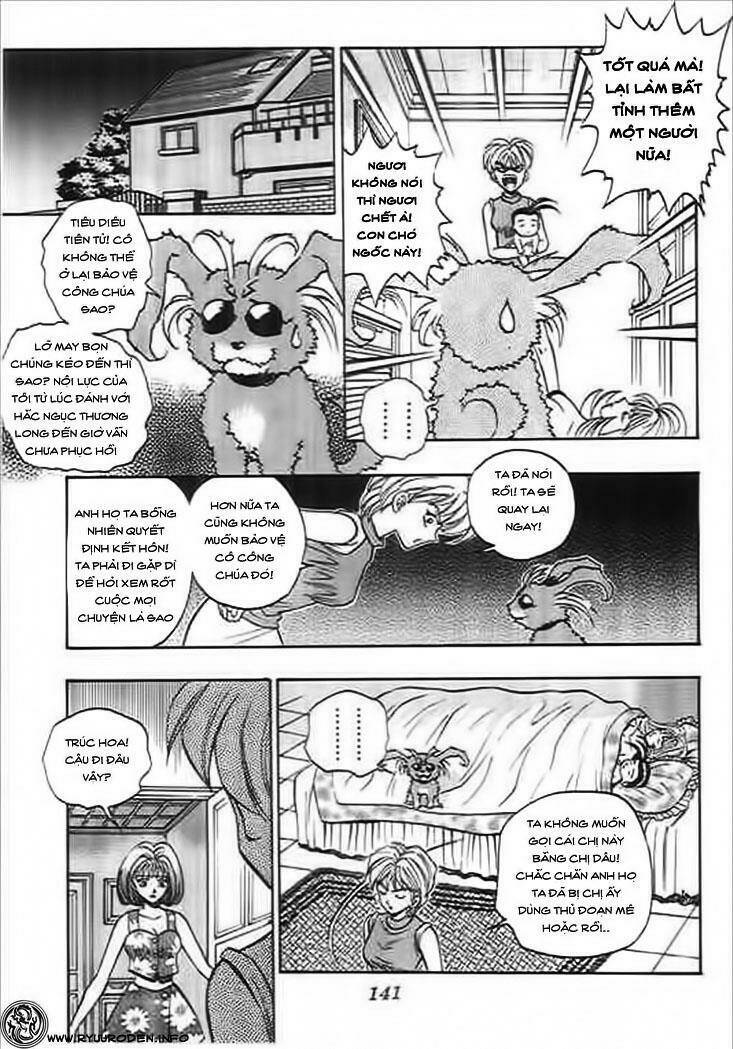 thiên địa nam nhi chapter 23 16