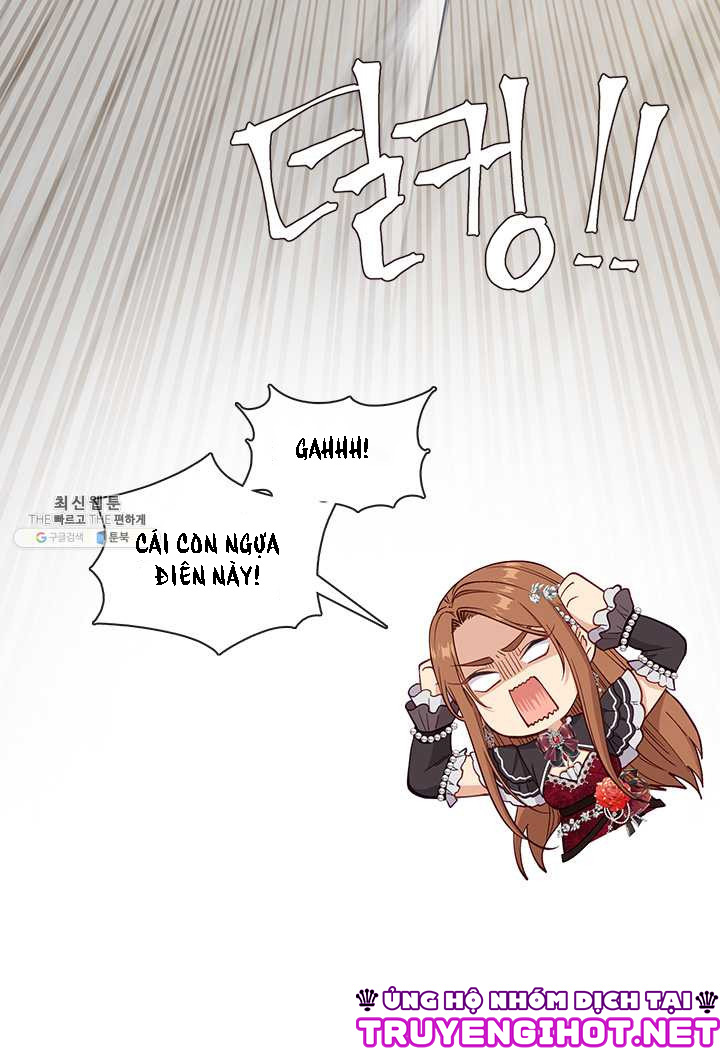 cẩn thận nữ phụ phản diện đấy! chapter 69 28