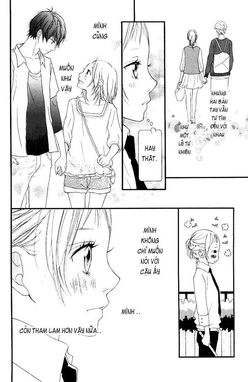 tình yêu học trò chapter 33 12