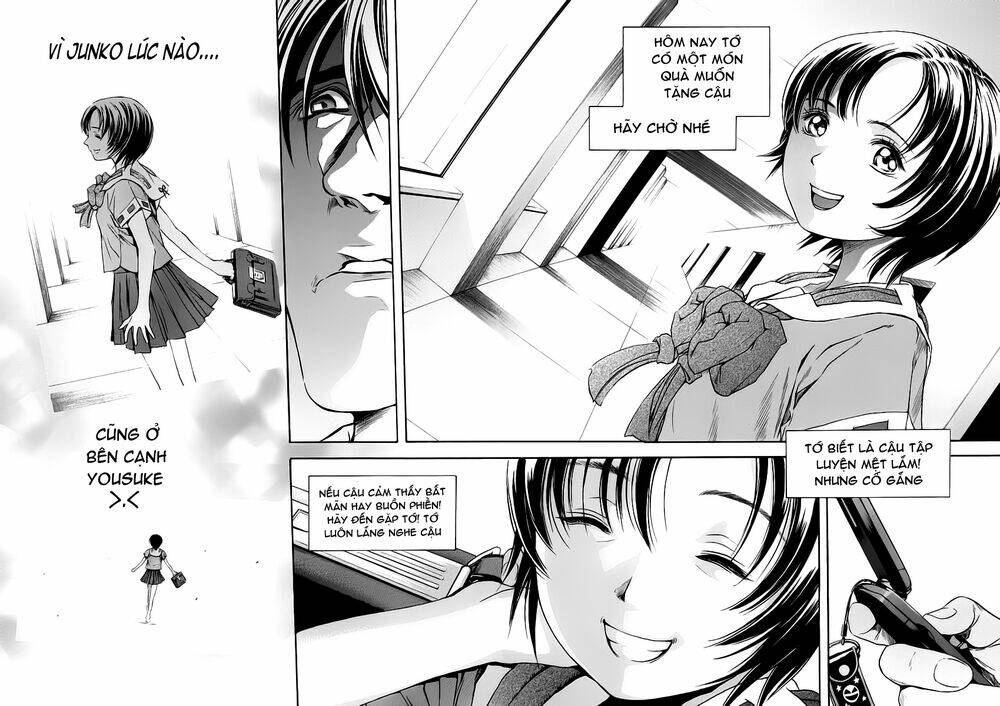 otogi matsuri chapter 52 10