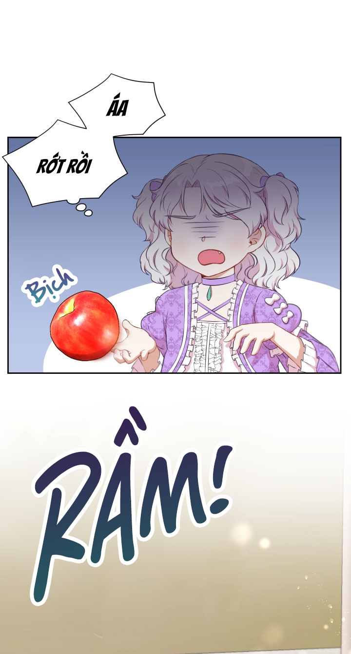 ác nữ công chúa chapter 19 42