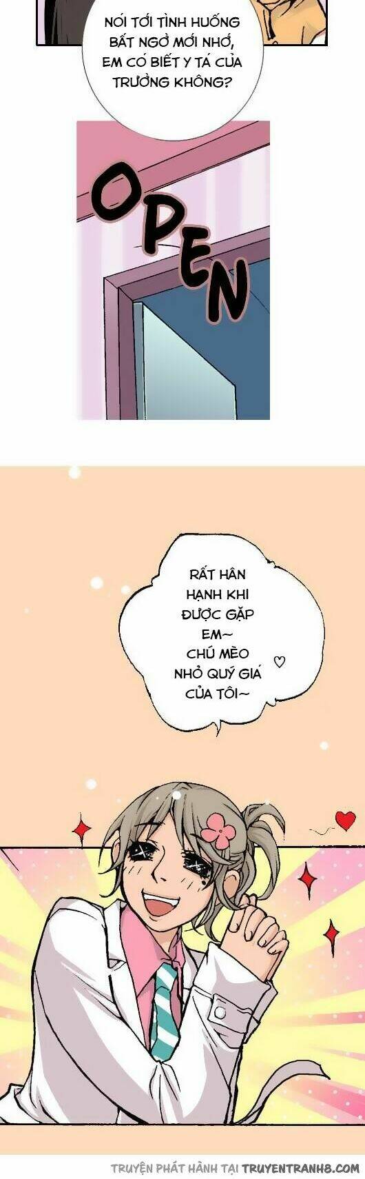 pet diary chapter 7 10