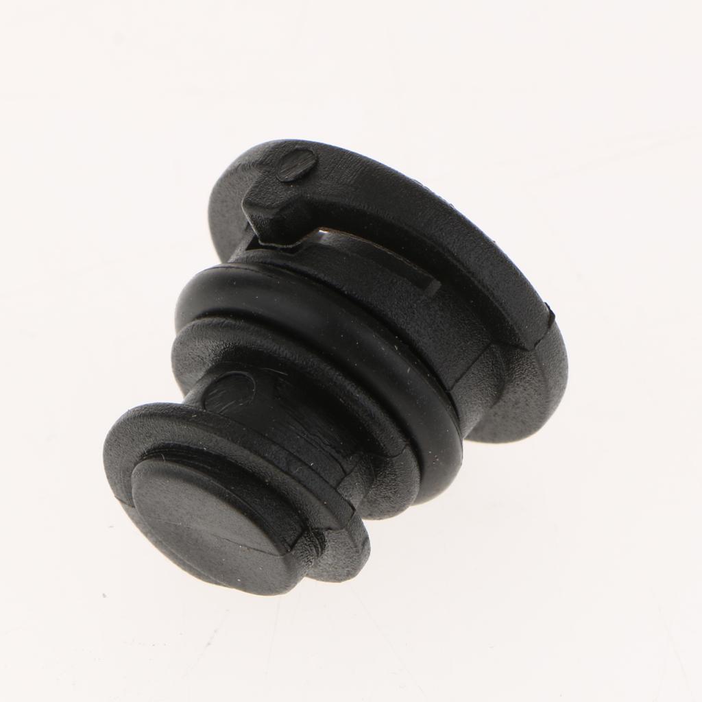 10pcs Engine Oil Drain Plug OEM 06L103801 For 15-17 Audi Volkswagen Golf GTI