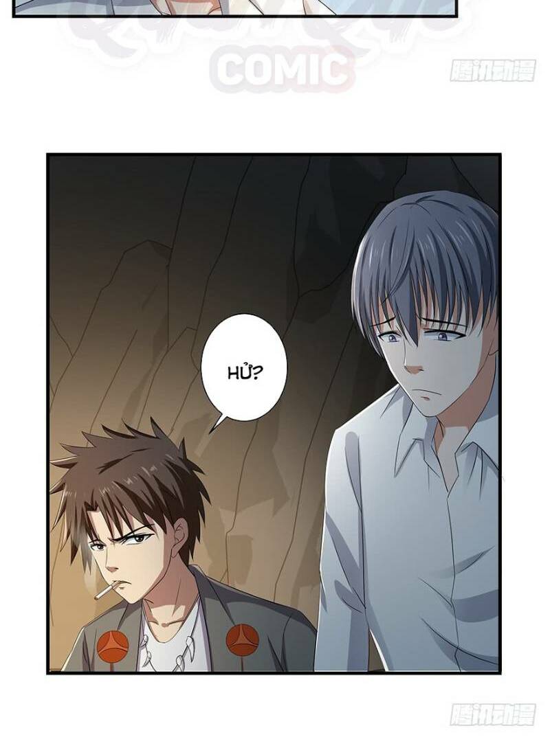 thập nhị thiên kiếp chapter 34 25