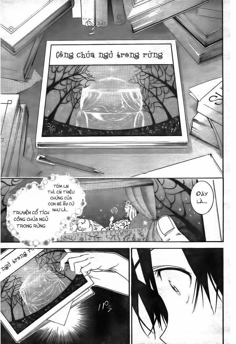 pajama na kanojo chapter 3 17