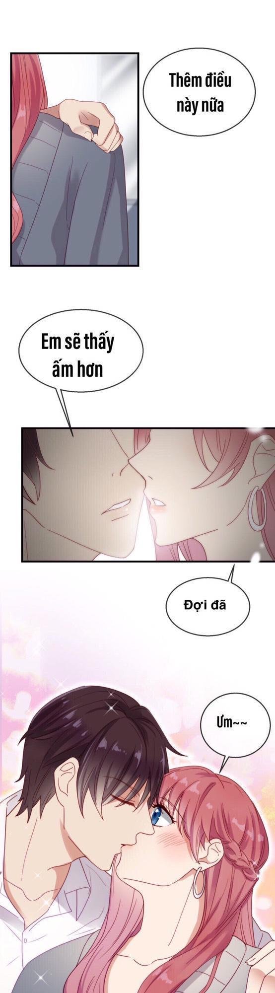 độc dược của tình yêu chapter 13 4