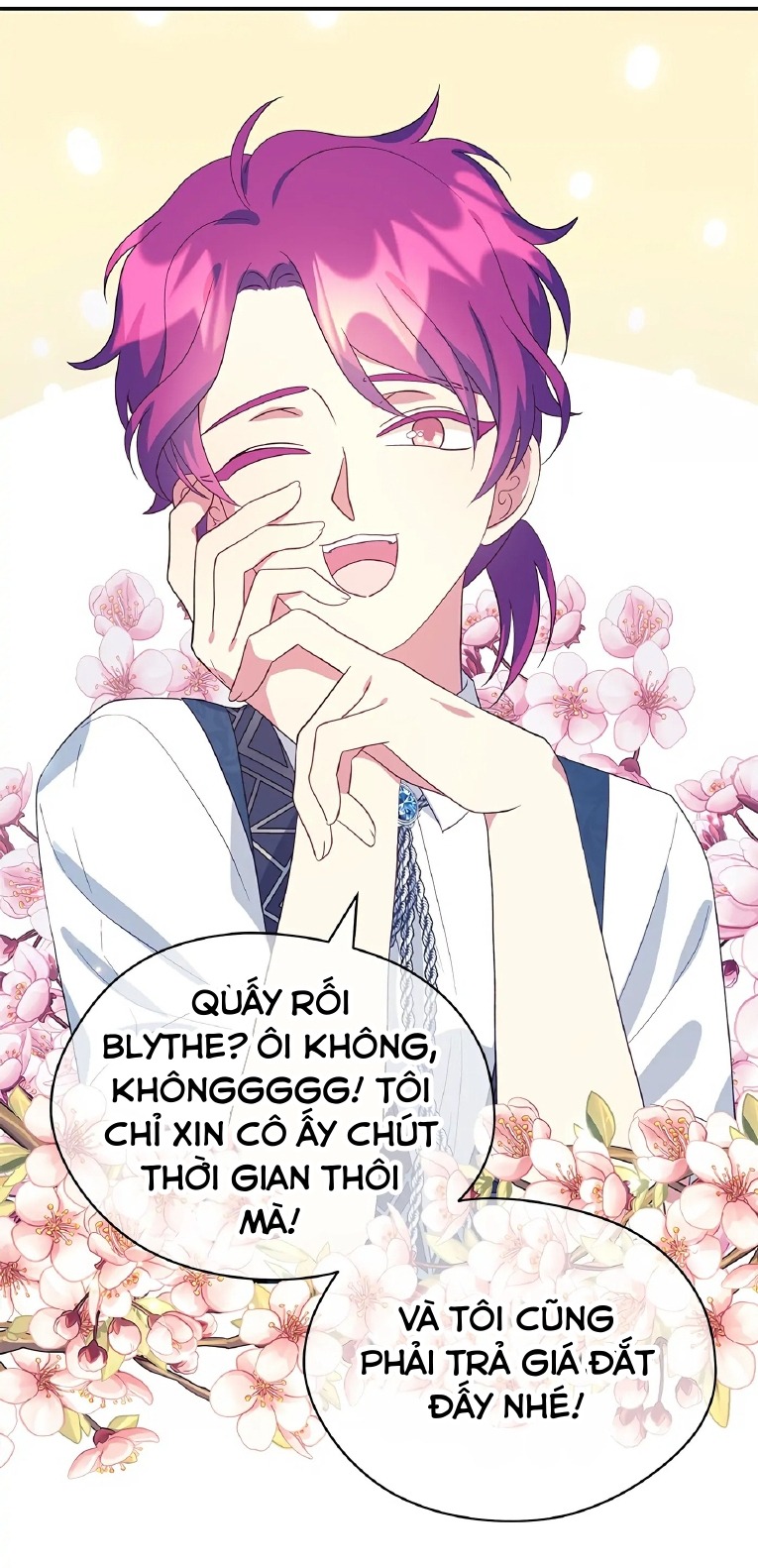 tôi không phải là nữ anh hùng chapter 68 48