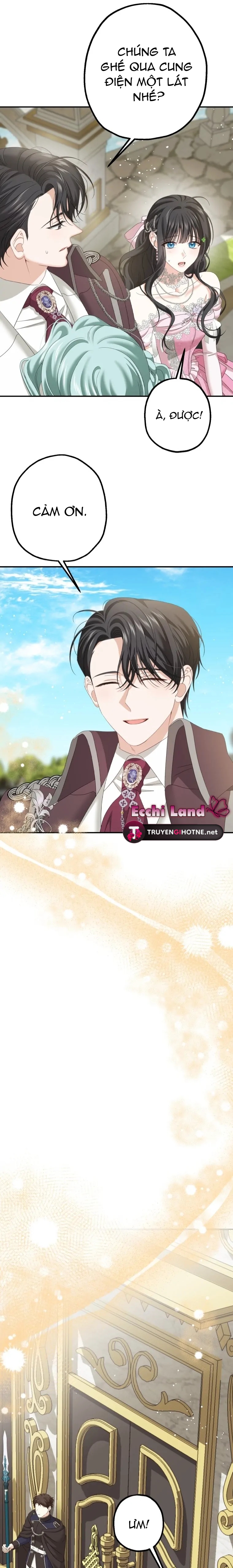 nam chủ cố chấp biến tôi thành nữ chủ chapter 13.2 7