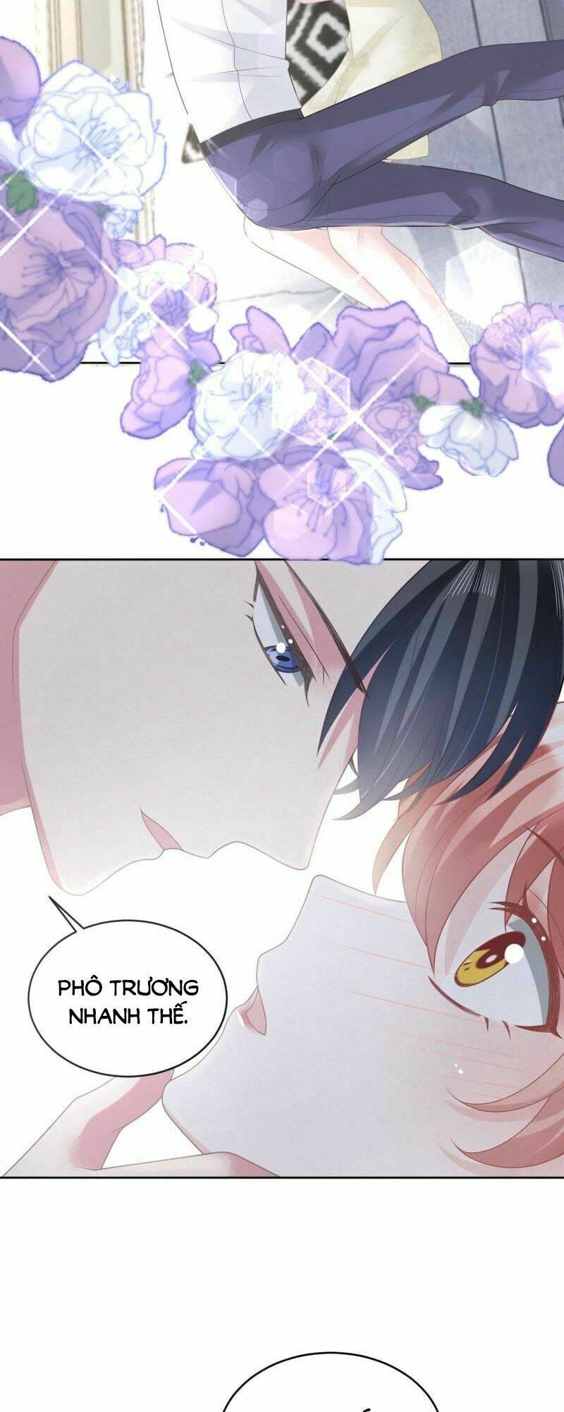 cô dâu giả tạo chapter 31 9