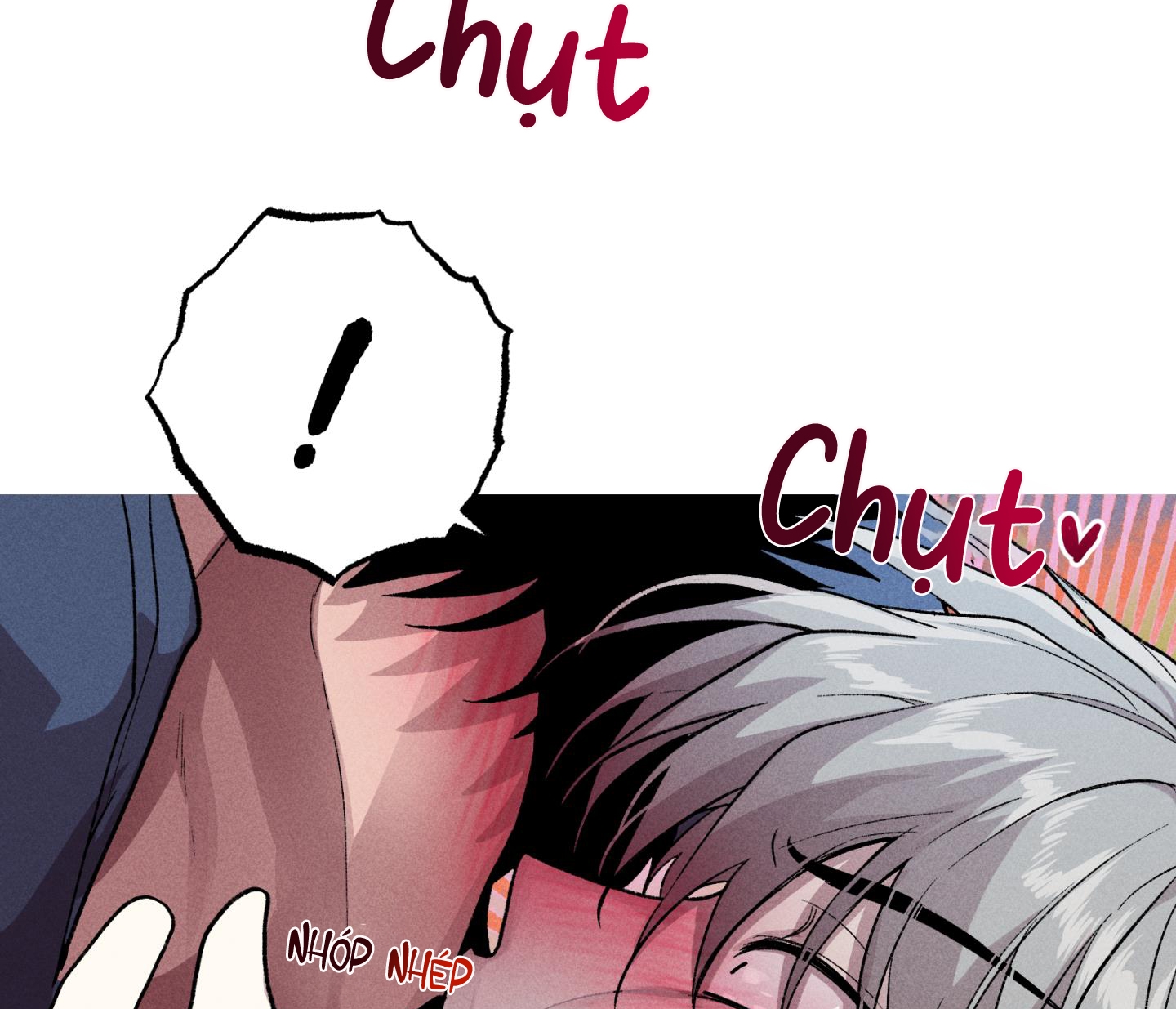 quan hệ chết chóc chapter 16 123