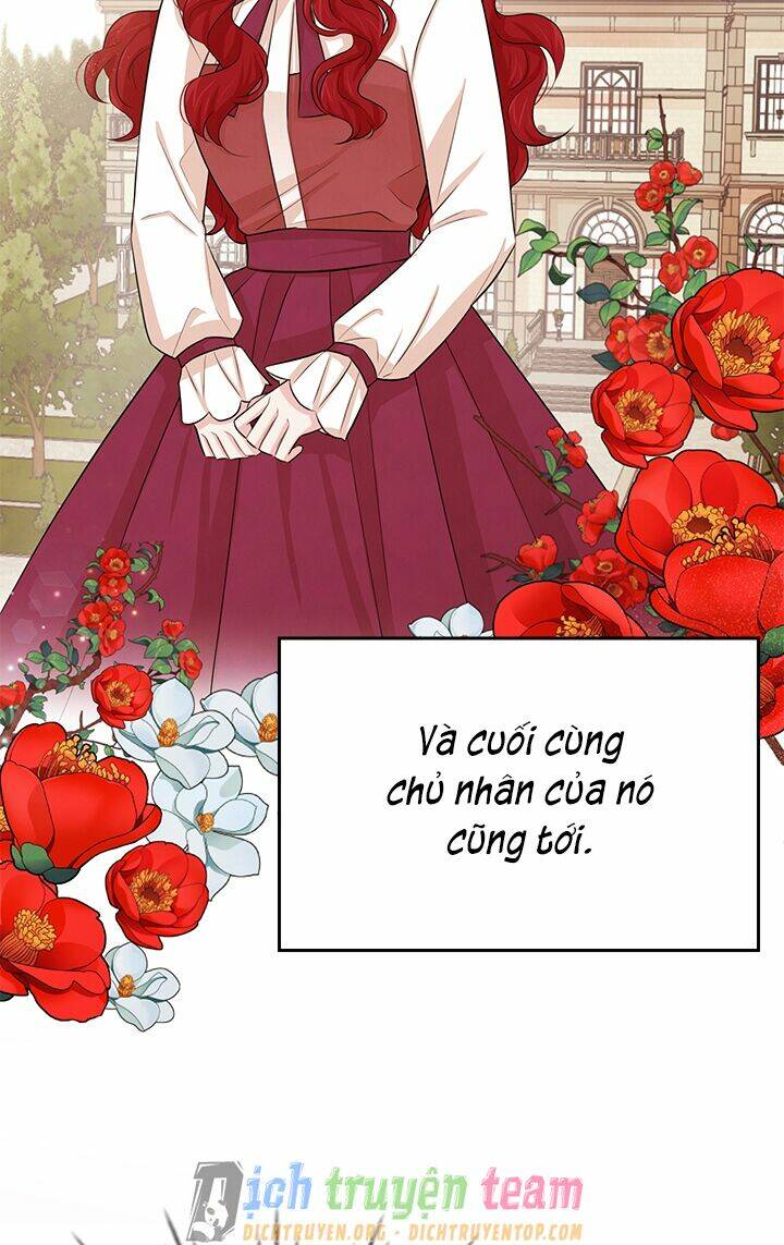 tiểu thư scarlet, em không muốn trả thù sao? chapter 33 27