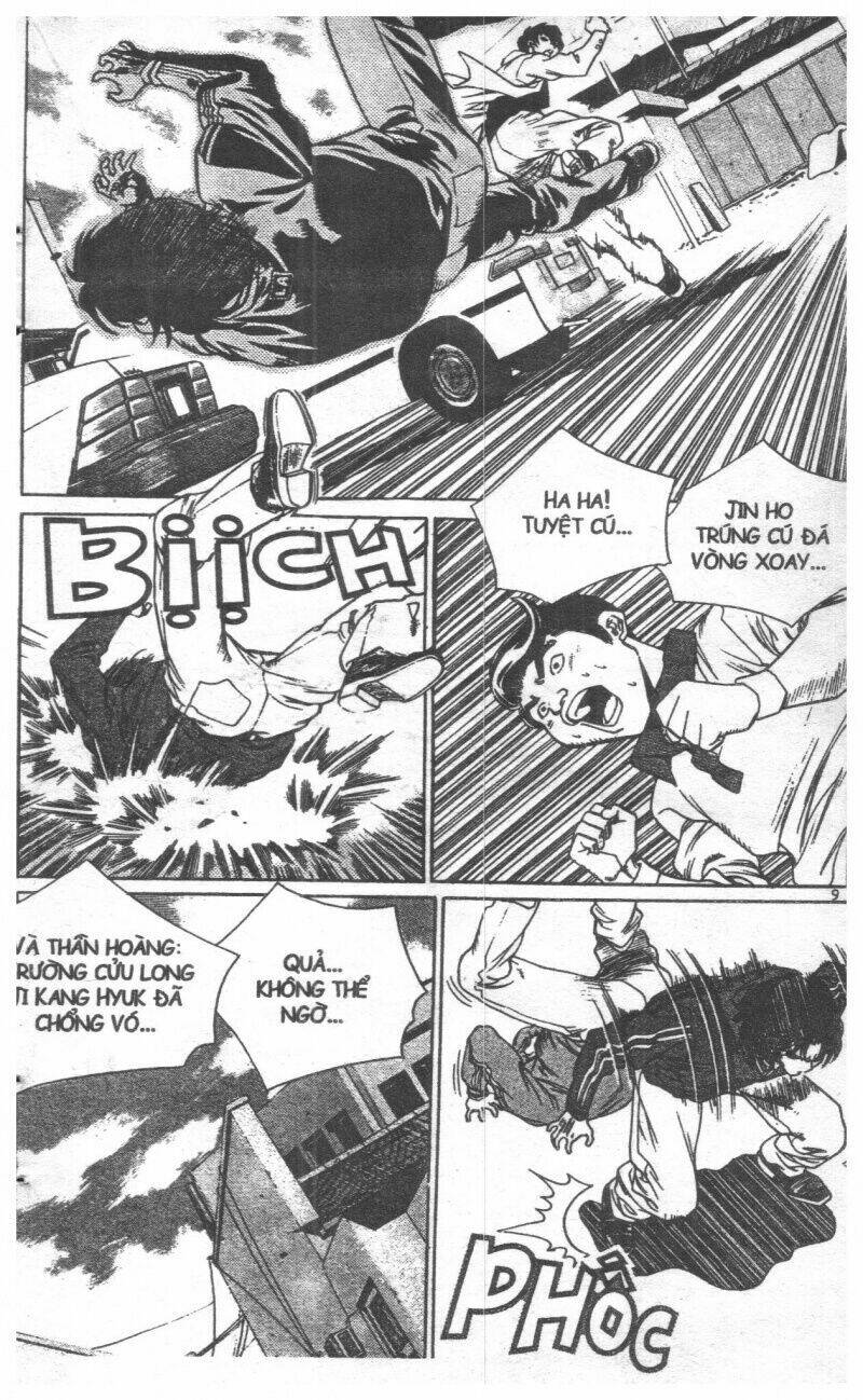 change guy chapter 121 7